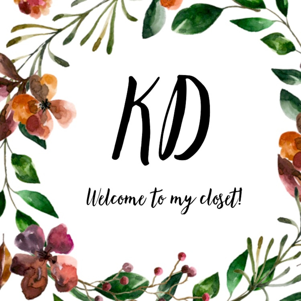 Meet your Posher, Kathleen!